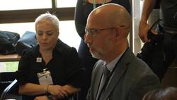 Home Secretary visits Essex Police HQ as reiterates pledge to 'stop the boats' News Clip