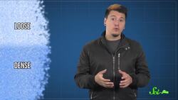 Why Real Avalanches Aren't Like Cartoons Instructional Video