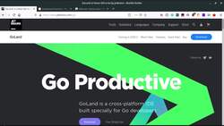 Building Microservices API in Go - Getting Started Instructional Video