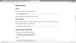 Start Kafka Development Environment Using Docker Instructional Video