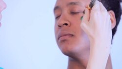 How to Paint a Snake with Face Paint Instructional Video