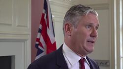 Keir Starmer announces shadow cabinet reshuffle News Clip