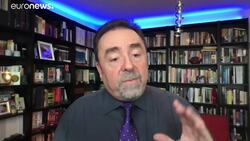 Turkey and Russia have highest incarceration rate, says Council of Europe report News Clip