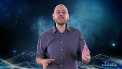 How the First Stars Transformed the Universe Instructional Video