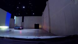 'Art can still touch us, still affect us' News Clip