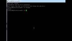 Complete Linux Training Course to Get Your Dream IT Job - Switch Users and sudo Access (su, sudo) Instructional Video