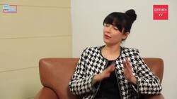 Khanzaadi aka Feroza Khan on rejections, her medical condition & running away from home 5 times News Clip