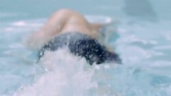 2 Swimming Drills to Improve the Butterfly Stroke Instructional Video