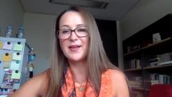 Julia Prendergast - Why Fiction Matters Instructional Video