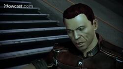 Mass Effect 3 Walkthrough Part 22 - Grissom Academy Instructional Video
