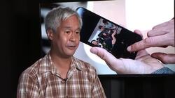 New phone controls screen time for you, kids News Clip