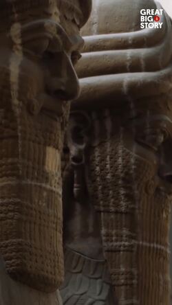 Bridging ages, technology's role in cultural preservation Instructional Video