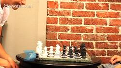 How to Win at Chess Instructional Video