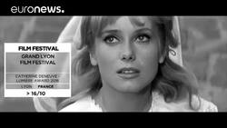 From ‘Dalí to Deneuve – culture in Europe this week News Clip