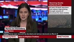 Liberal Party says race will be decided and winner decalred on March 9 News Clip