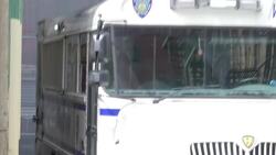 Weinstein taken to jail from courthouse Instructional Video