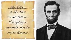 Ulysses S. Grant: Civil War Hero (1869 - 1877) Instructional Video