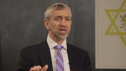 THE BIRTH OF MODERN DAY ISRAEL: What Made Herzl Unique Instructional Video