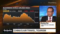 Greater Bay Airlines on Expansion Plans, APAC Travel Sector Outlook News Clip