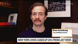 Omicron BA.2 Subvariant Gains Ground in U.S. News Clip