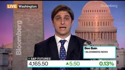 U.S. to Back Covid-19 Vaccine Patent Waiver News Clip