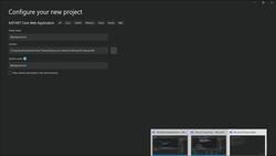 ASP.NET 6.0 - Build Hands-On Web Projects - Integrating Microsoft GitHub Repository Sample Code Instructional Video