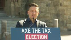 Poilievre calls for 'smaller population growth,' says Liberals 'destroyed' TFW program Instructional Video