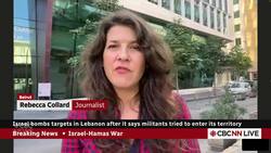 Israeli shelling in southern Lebanon kills Reuters videographer, injures 6 other journalists News Clip