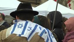 Chanukah in the Square 2019 News Clip