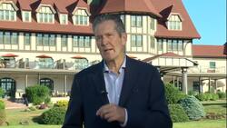 Manitoba premier says provincial trade barriers need to be eliminated News Clip