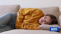 2 sisters start an endometriosis support group to raise awareness News Clip