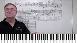 Baroque Style - Composing for the Piano Instructional Video