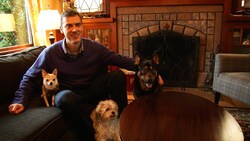 The Dog Food Dude Abides Instructional Video