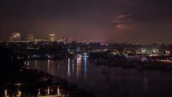 The Moon Illusion: Why the Moon Appears to Change Size Instructional Video