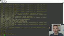 Cisco CCNA 200-301: The Complete Guide to Getting Certified - Static NAT Lab Demo Instructional Video
