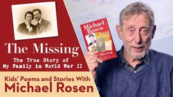 The Missing – Book Instructional Video