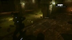 Gears of War 3 Walkthrough: Act 3 Chapter 4 (2 of 2) Instructional Video