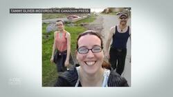 More victims of Nova Scotia shooting identified News Clip