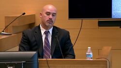 Jury in Ellen Wink’s murder trial sees cellphone video secretly recorded by tenant capturing his own death News Clip