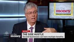 More money News Clip