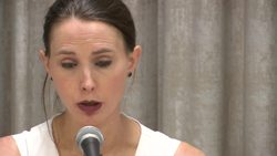 Gymnasts attack 'culture' of US Olympic Committee Instructional Video