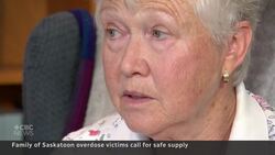 Family who lost 3 members to street drugs calls for safe supply News Clip