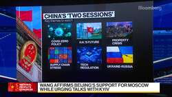 China Warns U.S. Against Forming Asia Pacific NATO News Clip