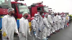 South Asia braces for coronavirus News Clip