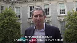 Detail still lacking ‘but Ireland would be worse off without EU-US deal’ News Clip