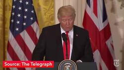 The UK and US Special Relationship Explained Instructional Video