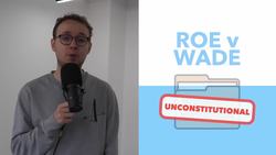 Will the Supreme Court Limit Abortion Access? The Mississippi Case Explained - TLDR News Instructional Video