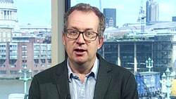 Brexit financial services battle with Brussels explained Instructional Video