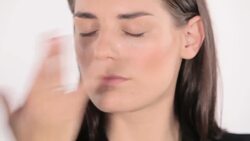 How to Prep Your Eyes for Makeup Instructional Video