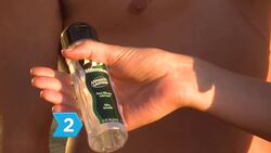 How to Have Sex in a Hot Tub Instructional Video